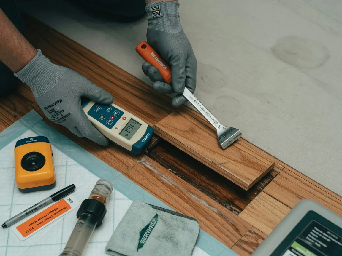 Why choose Water Damage Restoration in Davisboro, GA